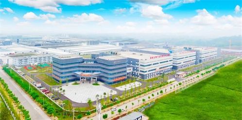 華森制藥再突破 硬膠囊劑入選2025年度國家級卓越級智能工廠項目