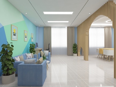 揚帆心海，護航前行 揚州某船舶集團心理咨詢室建設與健康信息咨詢體系構建
