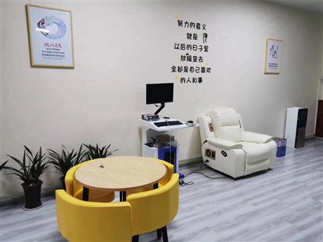 長(zhǎng)沙音樂放松椅生產(chǎn)廠家及市場(chǎng)價(jià)格全解析 為心理咨詢提供安心之選