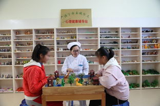 市精防院兒童青少年心理科榮獲山東省臨床精品特色專科榮譽(yù)稱號(hào)